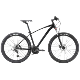 Велосипед Tech Team Lavina 29" 2025 + Комплект защиты Safe Fit