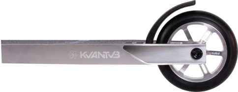 Трюковой самокат Tech Team Kvant V3 некрашеный фото 9