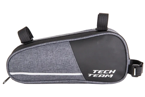 Выгодный набор 10 в 1 Велосипед TechTeam Sprint 29"х19" желтый фото 5