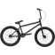 Велосипед Tech Team BMX ROUT street 20х20,4 зеленый 2025